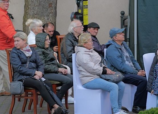 110-lat budynku Starostwa