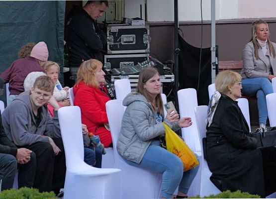 110-lat budynku Starostwa