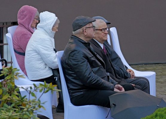 110-lat budynku Starostwa