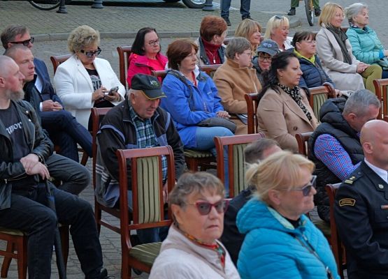 110-lat budynku Starostwa