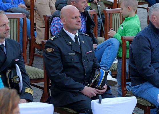 110-lat budynku Starostwa