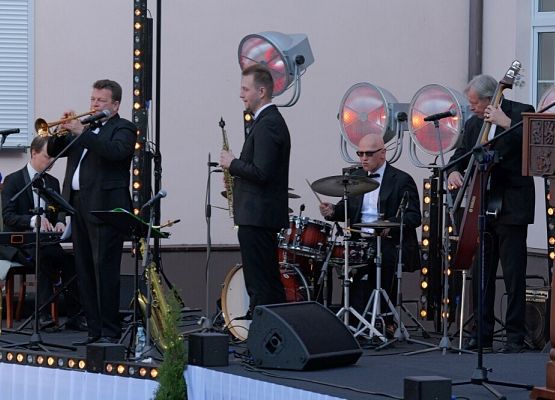 110-lat budynku Starostwa