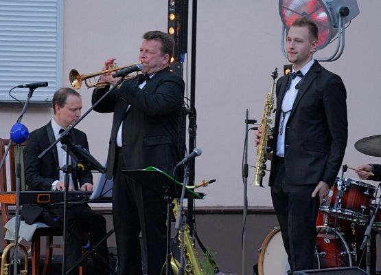 110-lat budynku Starostwa