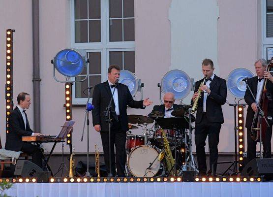 110-lat budynku Starostwa