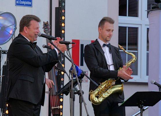 110-lat budynku Starostwa