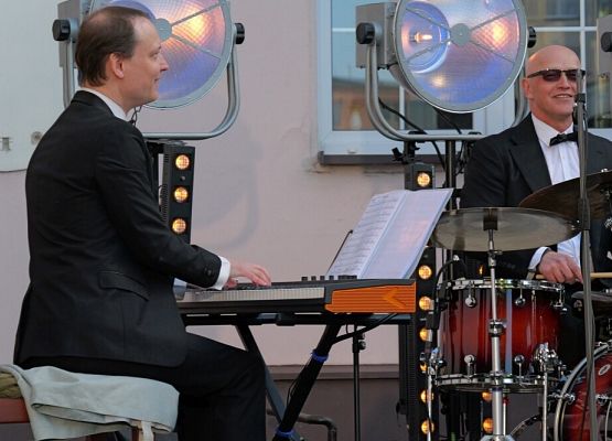 110-lat budynku Starostwa