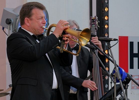 110-lat budynku Starostwa