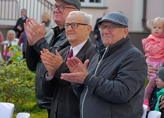 110-lat budynku Starostwa