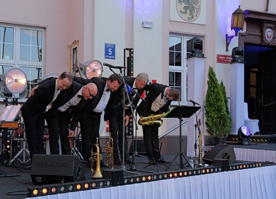 110-lat budynku Starostwa