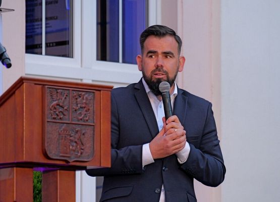 110-lat budynku Starostwa