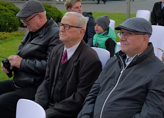 110-lat budynku Starostwa