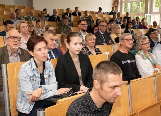 Certyfikat Promocji Ziemi