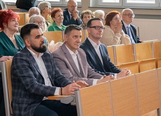 Certyfikat Promocji Ziemi