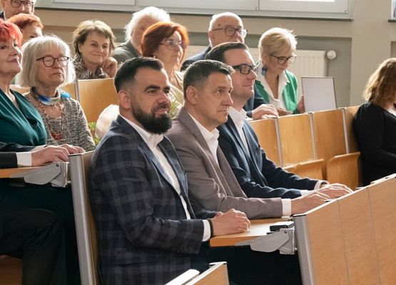 Certyfikat Promocji Ziemi