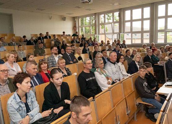 Certyfikat Promocji Ziemi