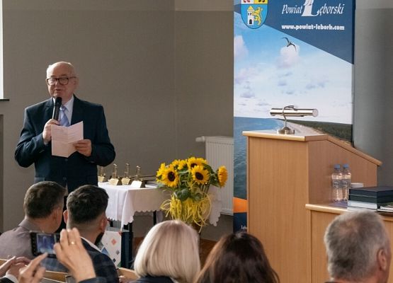 Certyfikat Promocji Ziemi