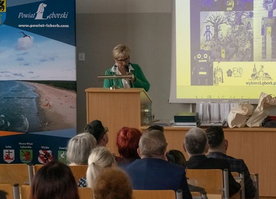 Certyfikat Promocji Ziemi