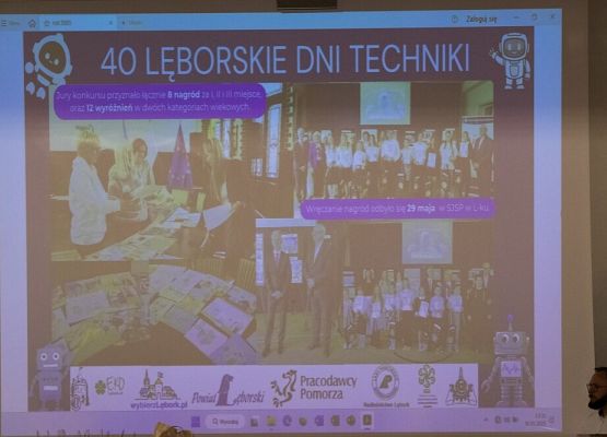 Certyfikat Promocji Ziemi