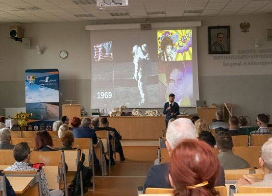 Certyfikat Promocji Ziemi