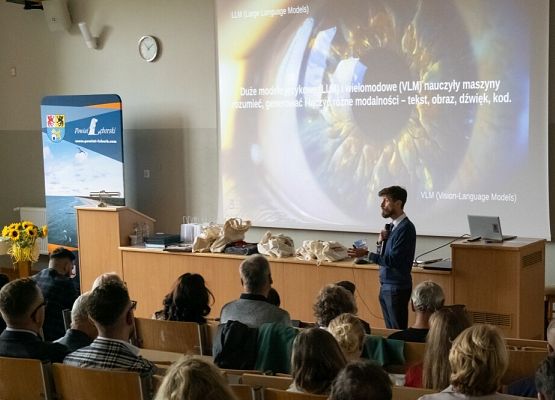 Certyfikat Promocji Ziemi