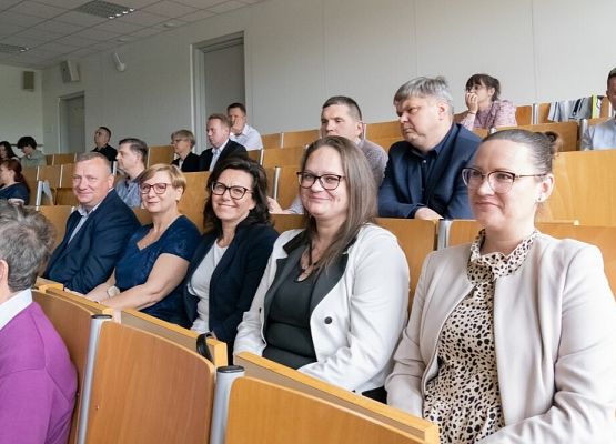 Certyfikat Promocji Ziemi