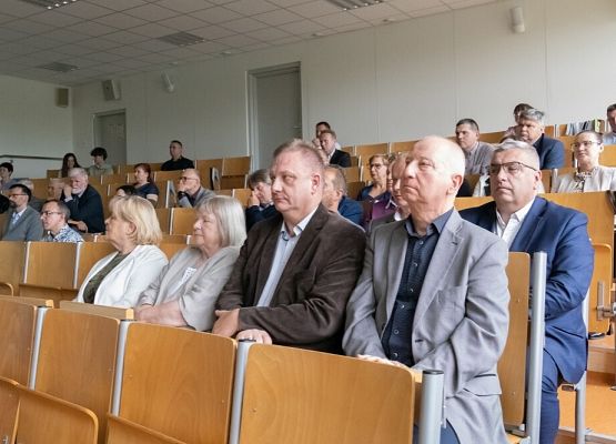 Certyfikat Promocji Ziemi