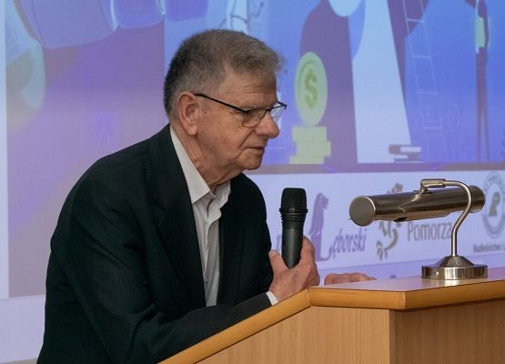 Certyfikat Promocji Ziemi