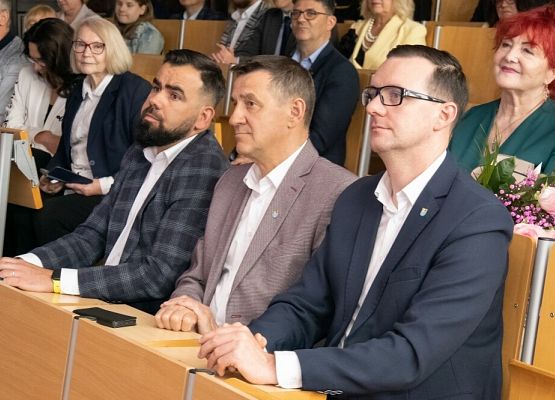 Certyfikat Promocji Ziemi