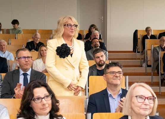 Certyfikat Promocji Ziemi