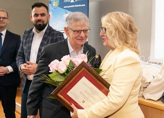 Certyfikat Promocji Ziemi