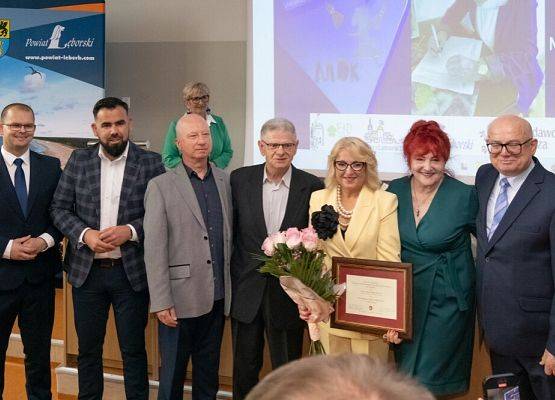 Certyfikat Promocji Ziemi