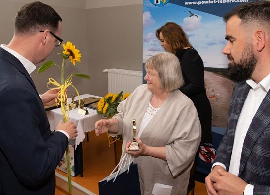 Certyfikat Promocji Ziemi