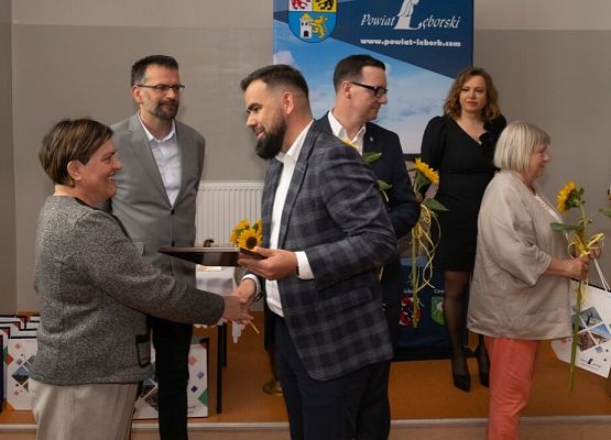 Certyfikat Promocji Ziemi