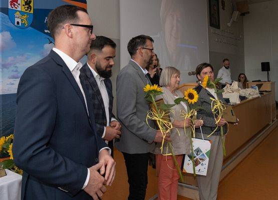 Certyfikat Promocji Ziemi