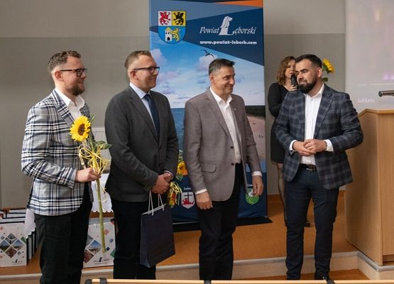 Certyfikat Promocji Ziemi