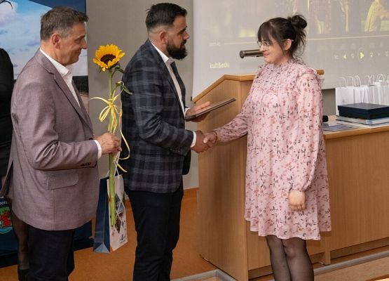 Certyfikat Promocji Ziemi