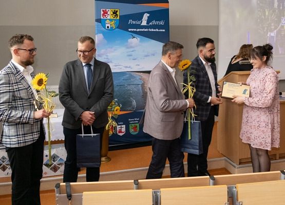 Certyfikat Promocji Ziemi