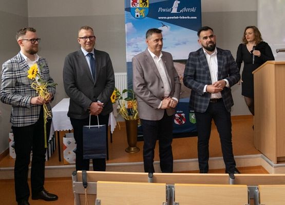 Certyfikat Promocji Ziemi