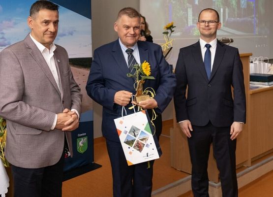 Certyfikat Promocji Ziemi