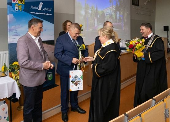 Certyfikat Promocji Ziemi