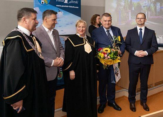 Certyfikat Promocji Ziemi