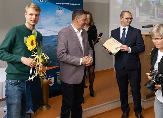 Certyfikat Promocji Ziemi