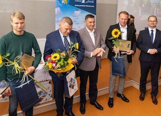 Certyfikat Promocji Ziemi