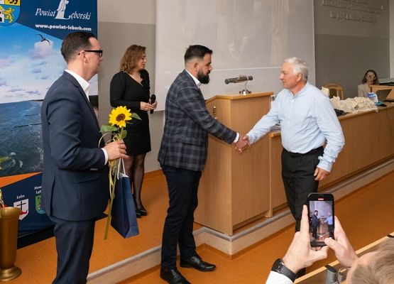 Certyfikat Promocji Ziemi