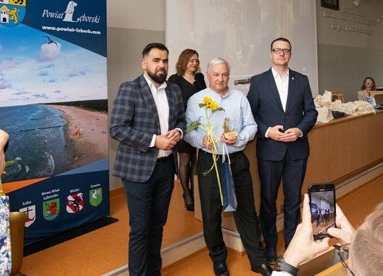 Certyfikat Promocji Ziemi