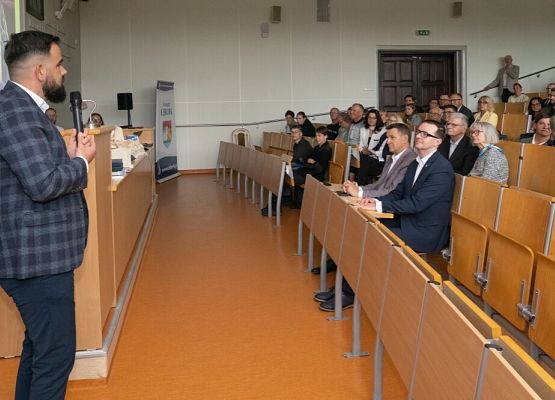 Certyfikat Promocji Ziemi