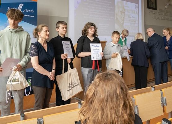 Certyfikat Promocji Ziemi