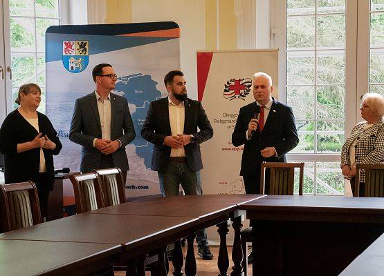 Uroczystości z okazji