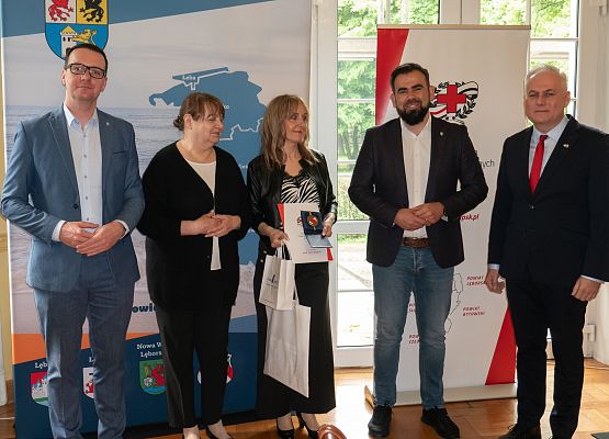 Uroczystości z okazji