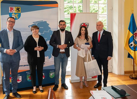 Uroczystości z okazji